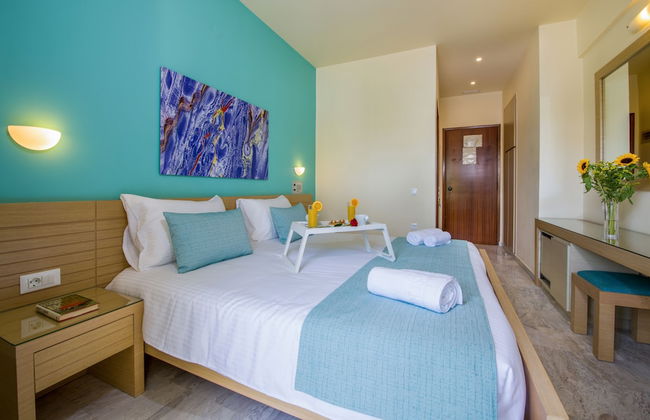 Kedrissos Hotel Apartments - Foto 3