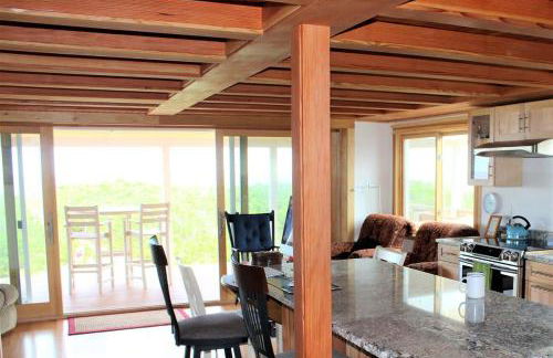 Camp46 Luxury Oceanfront Plum Island Cottage - Foto 18