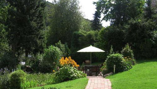 Landhaus Mühlenberg - Foto 5, Garden