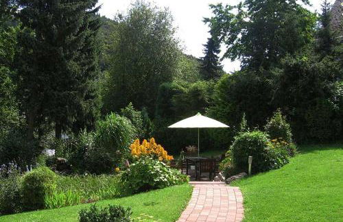 Landhaus Mühlenberg - Foto 5