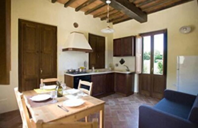 Borgo Le Capannelle - Photo 23