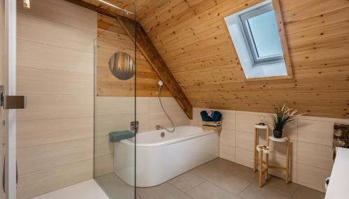 Schwarzwald Chalet - Karlshütte - Foto 1