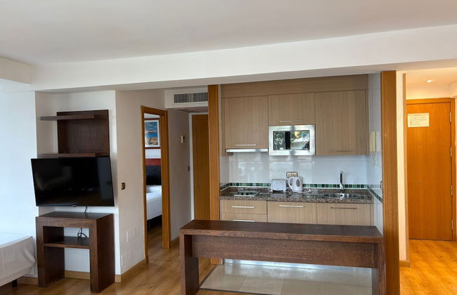 MS Apartamentos Puerto Marina - Photo 18