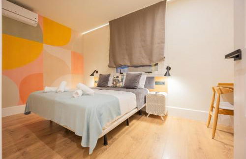 BILBAO RIVERSIDE by STAYNN APARTMENTS - Foto 74