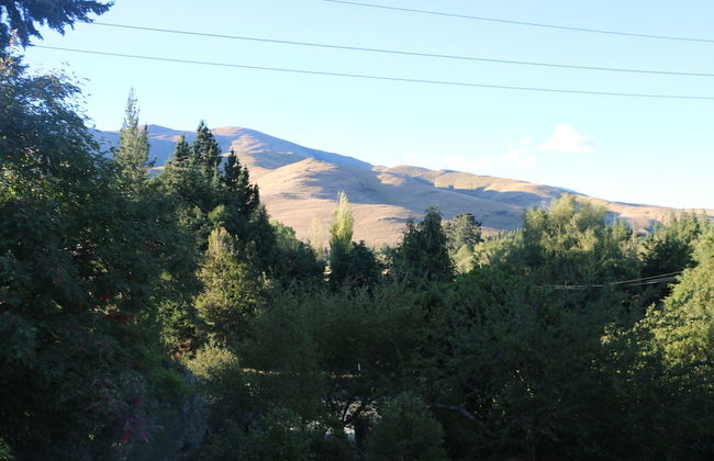 Alpine Views Burkes Pass - Foto 31