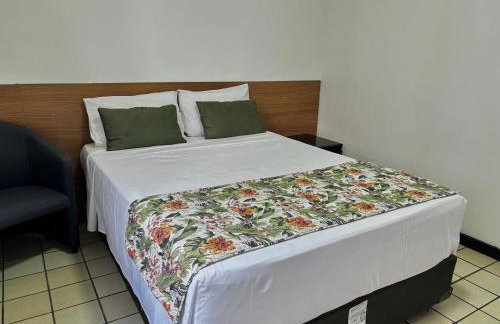 Apart-hotel Premium Adrianópolis - Foto 15