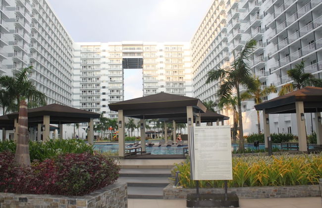 Shell Residences Apartment by Homebound - Foto 60