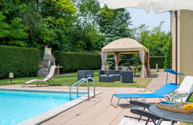 Casa Nocciola - Foto 26