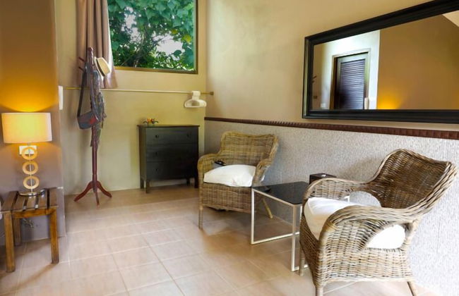 Escape Cabins - Foto 13