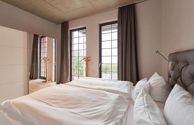 havelblau FERIENLOFTS - Foto 17