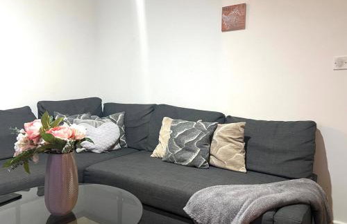 Spacious room in shared apartment Bristol - Foto 2