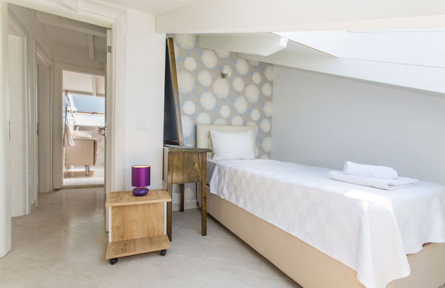 Best Apart Hotel Kaş - Foto 5