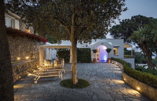 LHP Suite Villa La Giara - Foto 36