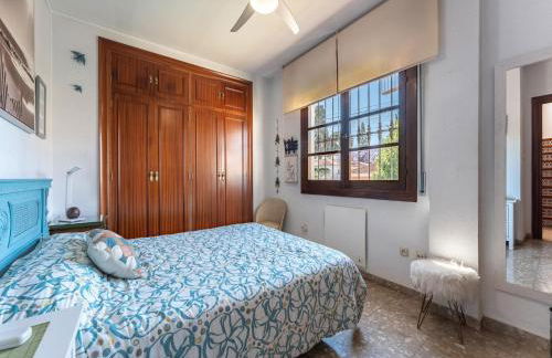 Pleasant Villa in Churriana with pool - Photo 25