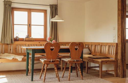 Ferienwohnung Schwarzenberg - Foto 6