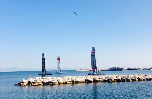 Napoli Centro Casa Vacanza - Foto 65