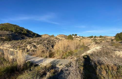 Maison typique avec vue dégagée sur la vallée - Photo 49