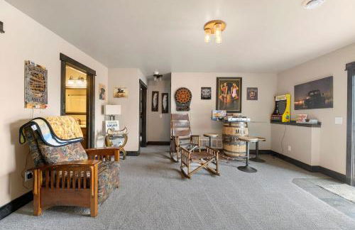 Whiskey Hills At Terry Peak - Foto 29