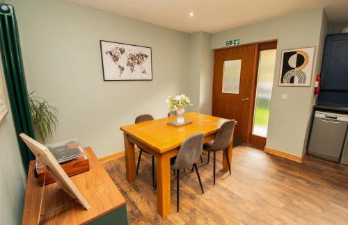 Inverness Holiday House - 2 Bedroom - Photo 8