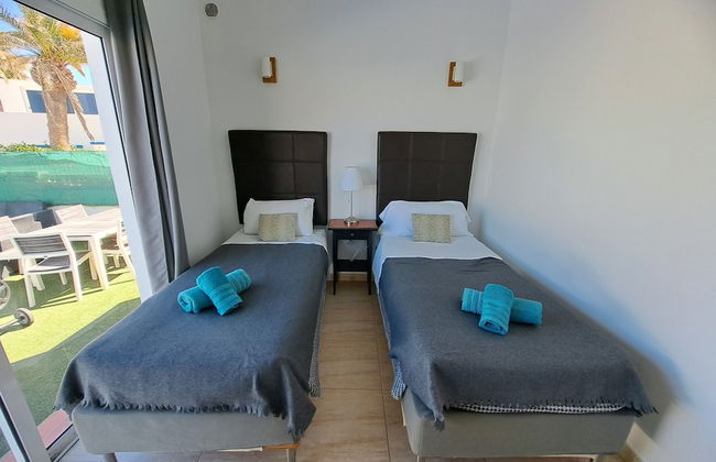 Villa Rayo Azul, Heated Pool and Ocean Views - Foto 4