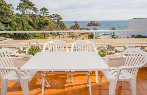 MM-Precioso piso con terraza y vistas al Mar A/C - Photo 35