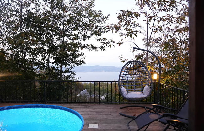 Oba Bungalov - Foto 18