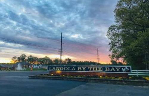 Cottage by the bay, sleeps 8 near Rehoboth beach - Foto 23