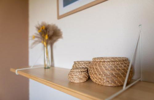 T2 Havre du paix Purpan climatisé - Parking - Airbus & Hôpitaux - Photo 7