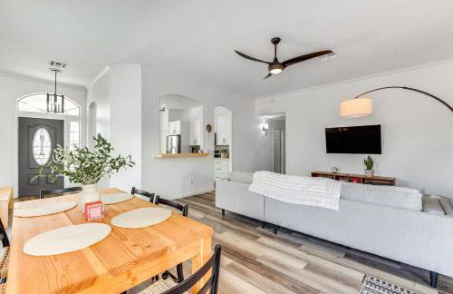 Heated Pool, Furnished Patio! Gilbert Getaway - Foto 1