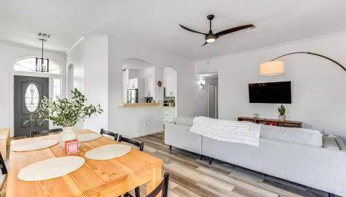 Heated Pool, Furnished Patio! Gilbert Getaway - Foto 1