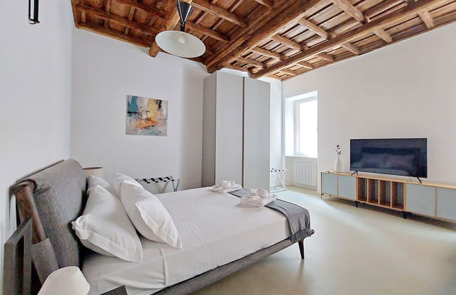 4bnb - Luxury Navona Apartment - Foto 7