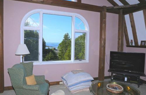 Southport Island Cottage - Foto 24