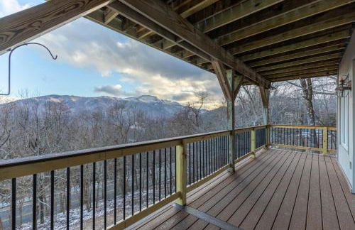 Blue Ridge Vista - Foto 35