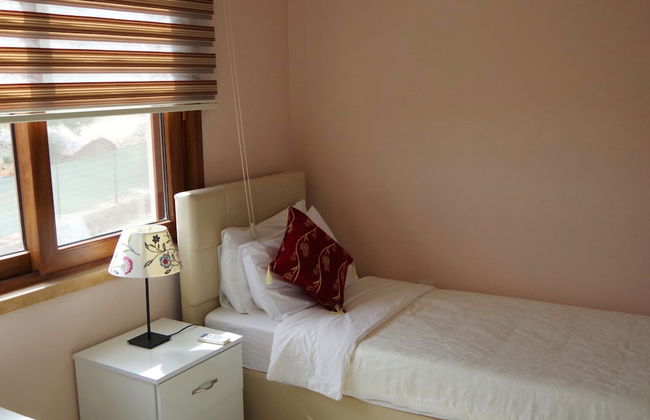 Holiday Apartment With Astonishing Views in Esentepe - Foto 4