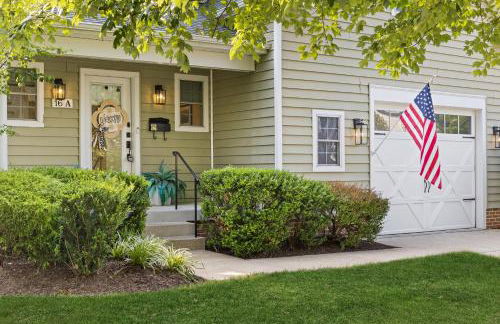 The GOAT Getaway, Winter Retreat by USNA! - Foto 43