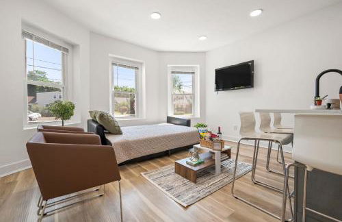 10Guests! Parking 1ST FLOOR-Duplex - Foto 27