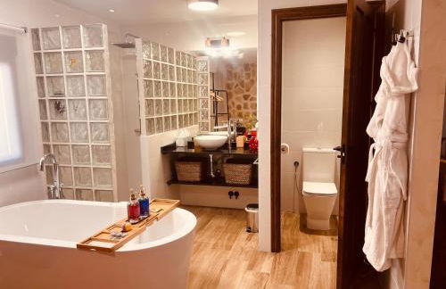 La Mansión de La Adrada - Foto 29