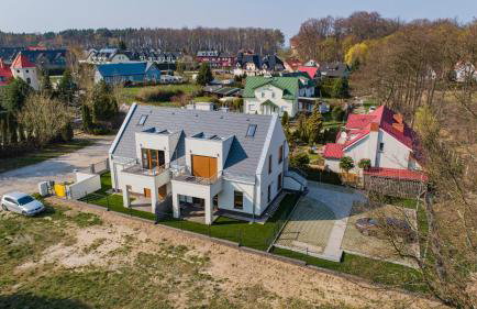 Apartament z ogródkiem - Foto 31