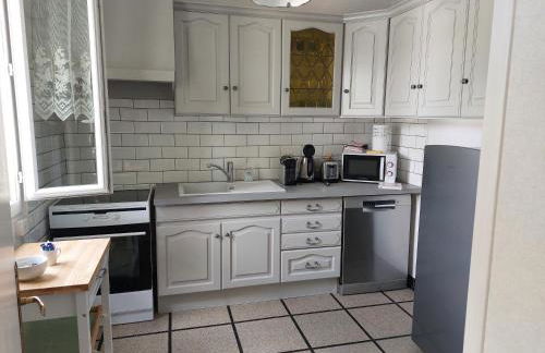 Villa Catherine - Photo 20