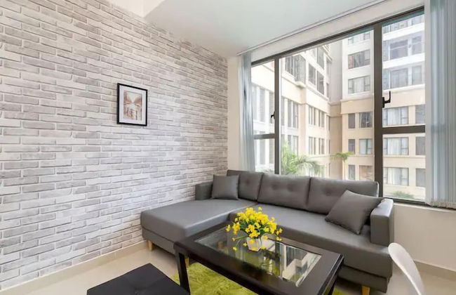 The Tresor Luxury Apartment - Foto 34