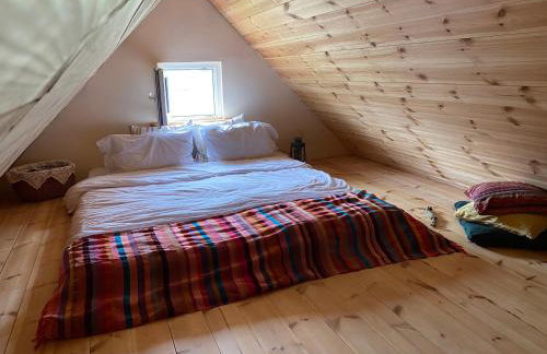 Różana Zagroda Agroturystyka - Foto 12