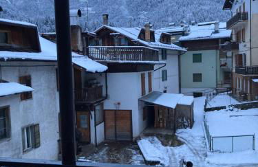 Appartamento Le Marmotte - Auronzo - Photo 25