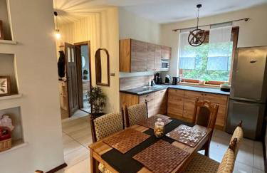 Siedlisko Musialove nad jeziorem 8 osob - Foto 17