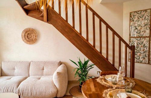 Le Pré de la Mer Suite & SPA Privatif - Foto 22