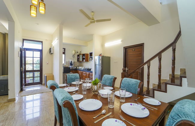 Kamlia 3 BHK Villa By Dumnu Homes - Foto 11