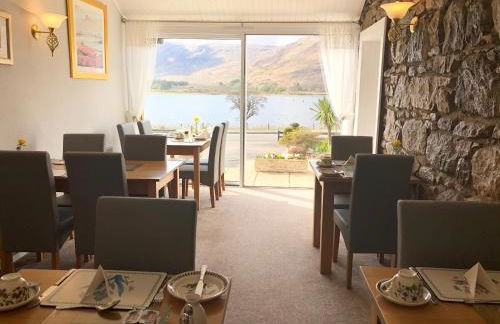 Hillview Guest House - Foto 20