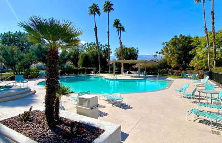 Desert Breezes Resort 1 Bedroom Suite with Resort Access - Foto 30