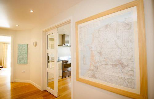 Croyde Ocean Breeze 5 Bedrooms - Foto 25