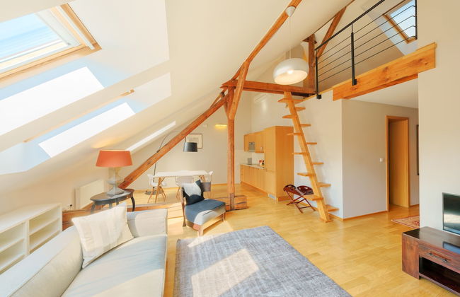 Hunger Wall Residence - Foto 6