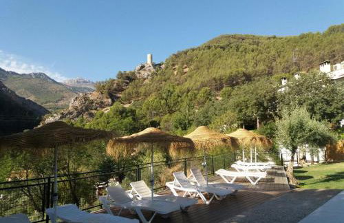 Cortijo el Cercadillo - Foto 63